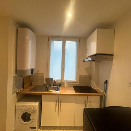 Luxueux Appartement La Defense - Porte Maillot - Parc De Bagatelle - Jardin D'Acclimatation - 6 Pers Colombes  Luaran gambar