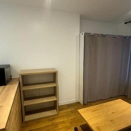 Luxueux Appartement La Defense - Porte Maillot - Parc De Bagatelle - Jardin D'Acclimatation - 6 Pers Colombes  Luaran gambar