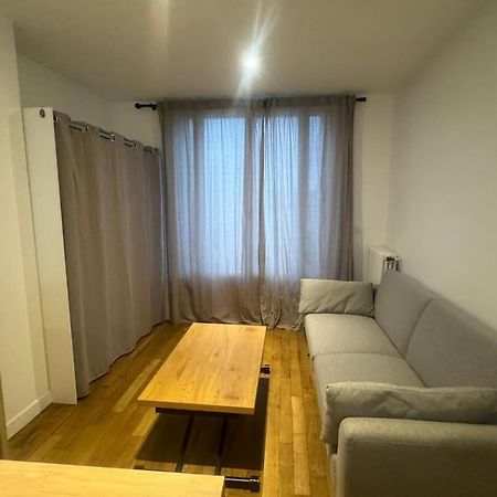 Luxueux Appartement La Defense - Porte Maillot - Parc De Bagatelle - Jardin D'Acclimatation - 6 Pers Colombes  Luaran gambar