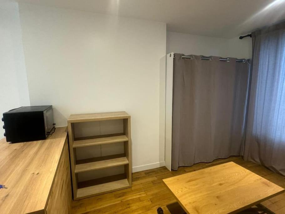 Luxueux Appartement La Defense - Porte Maillot - Parc De Bagatelle - Jardin D'Acclimatation - 6 Pers Colombes  Luaran gambar